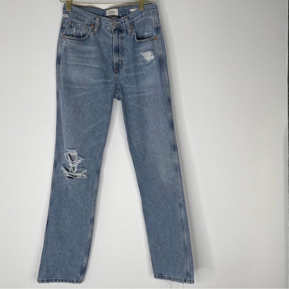 Citizens of Humanity Daphne